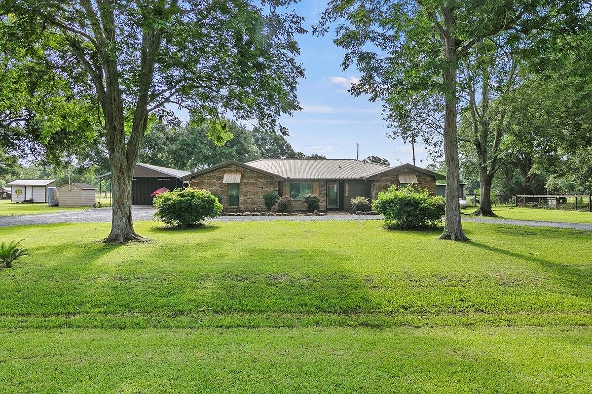 16493 Sandell Rd, Hamshire, TX 77622 MLS 248644 Zillow