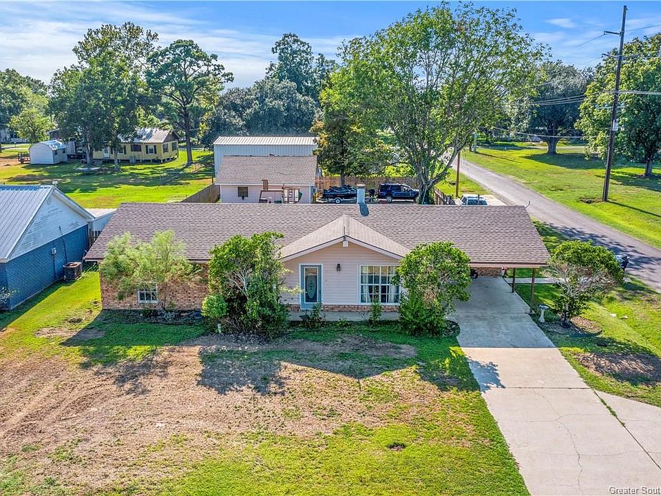 629 Mill Ave, Lake Arthur, LA 70549 MLS SWL23006169 Zillow