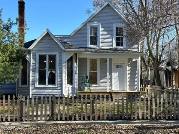 4218 W Lincoln Hwy, Gomer, OH 45809