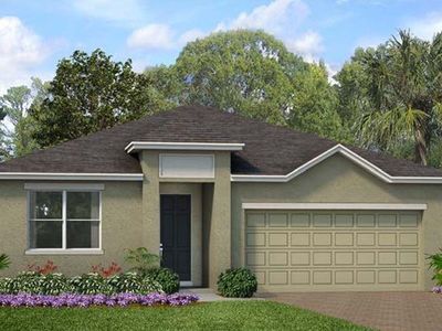 1591 Gardiner St, Haines City, FL, 33844