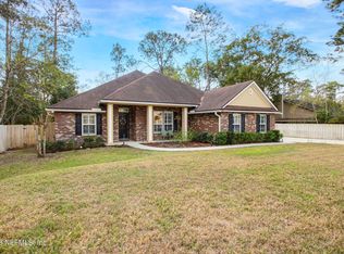 3376 Marbon Rd, Jacksonville, FL 32223