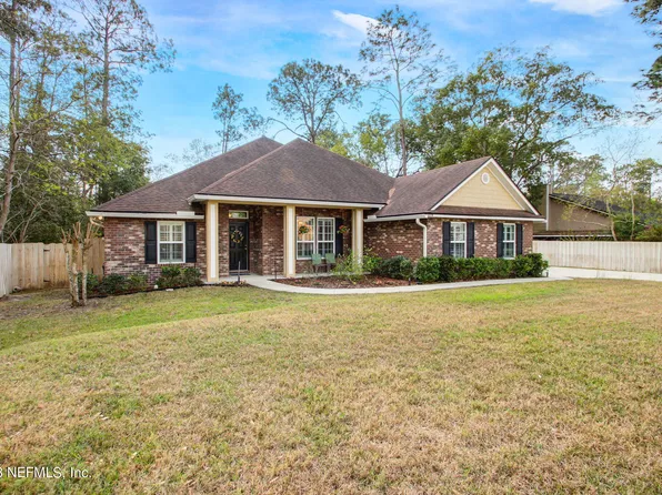 3376 MARBON Road, Jacksonville, FL 32223