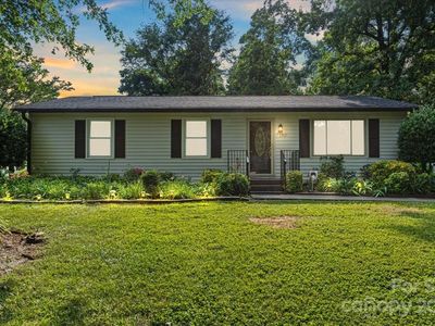 3321 Autumn Ridge Dr, Charlotte, NC, 28269