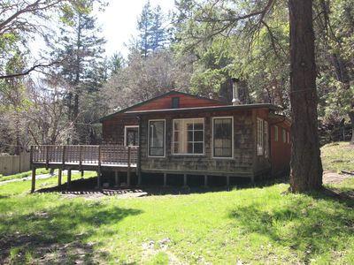 2319 Humbug Creek Rd, Jacksonville, OR, 97530