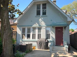 6326 W Berenice Ave, Chicago, IL