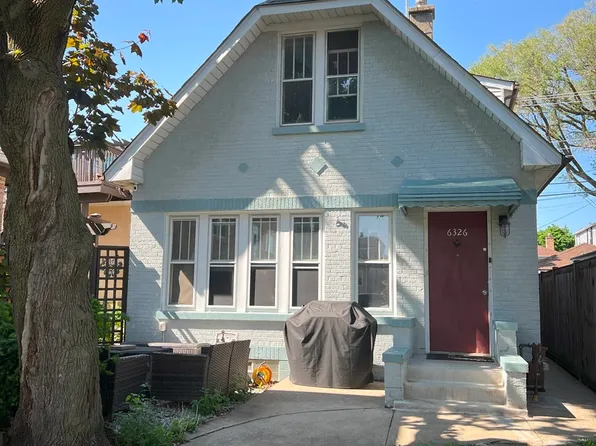 6326 W Berenice Ave, Chicago, IL 60634