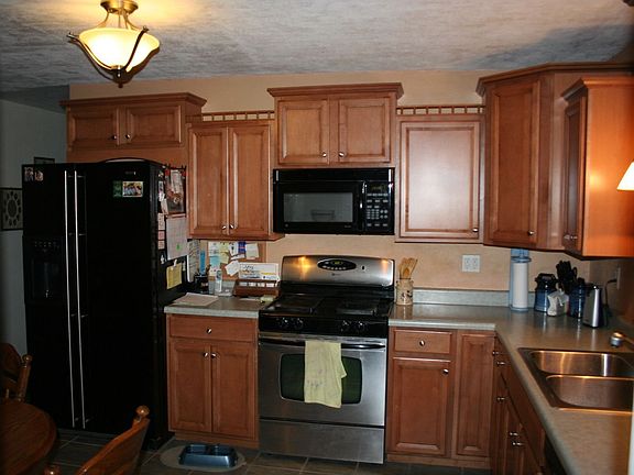  completely remodeled in 2008