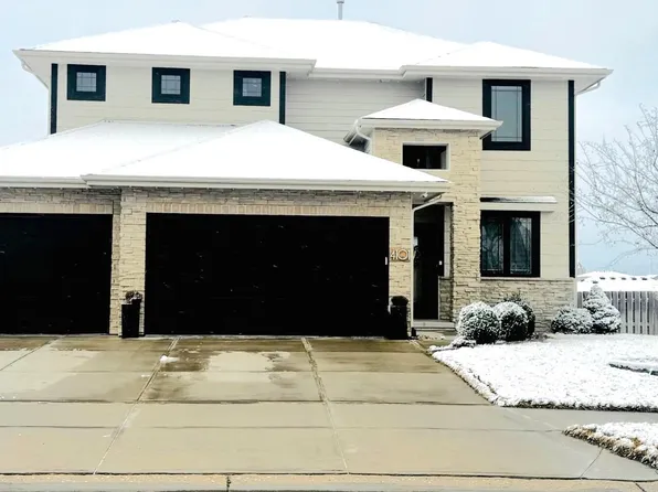 4101 N 191st St, Elkhorn, NE 68022
