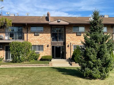 832 E Old Willow Rd APT 106, Prospect Heights, IL, 60070