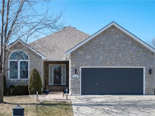 410 S Macland Ave, Kearney, MO 64060