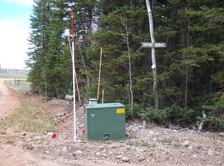 498 E Trail Rd, Brian Head, UT 84719