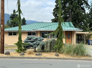 625 Sauk Ave, Darrington, WA