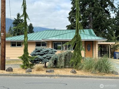 625 Sauk Avenue, Darrington, WA, 98241