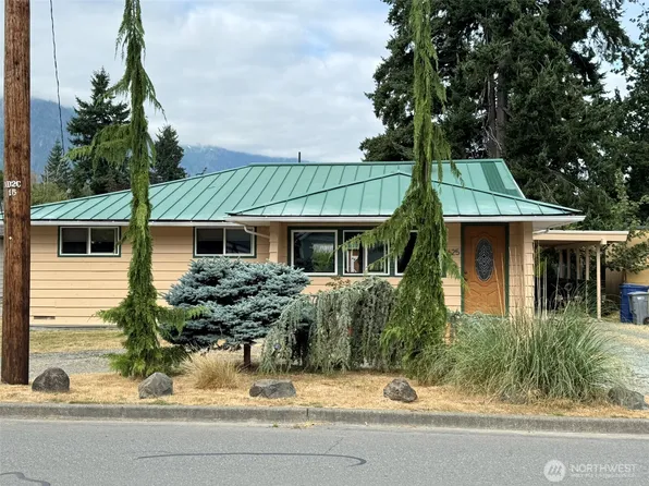 625 Sauk Avenue, Darrington, WA 98241