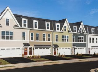 3184 Marion Sq, Rockingham, VA 22801