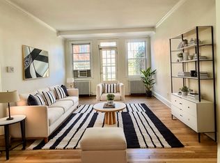 4024 Calvert St NW APT 2, Washington, DC 20007