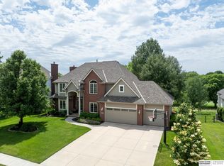 2104 S 183rd Cir, Omaha, NE 68130