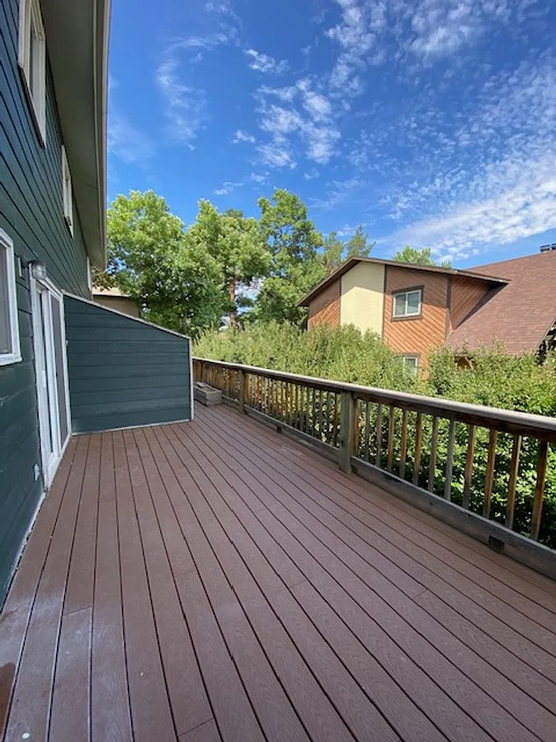 3 Bedroom 2 1/2 Bathroom Townhouse- Close To Msu- — Photo 1