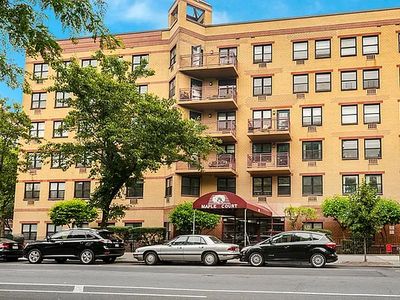 1901 Madison Ave APT 418, New York, NY, 10035