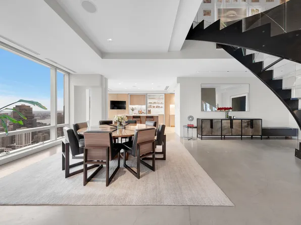 1 Central Park West image 3 of 21