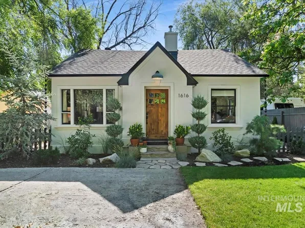 1616 S Lincoln Ave, Boise, ID 83706