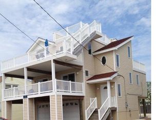 13 S Central Ave, Surf City, NJ 08008
