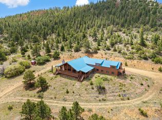 2891 Bird Point Dr, Cotopaxi, CO 81223