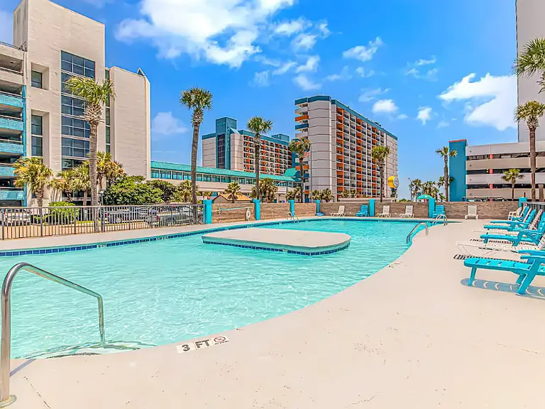 1600 S Ocean Blvd #222 — Photo 9