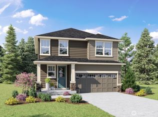 Wolf Point, Edgewood, WA 98371