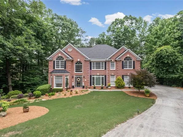 480 Fawn Glen Dr, Roswell, GA 30075