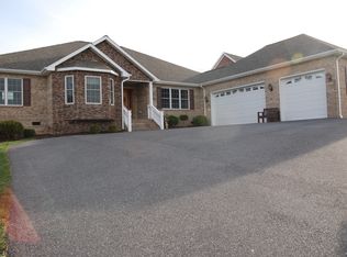 2779 Sunlit Way, Harrisonburg, VA 22802
