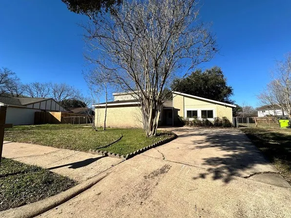 1606 Stone Lake Dr, Missouri City, TX 77489