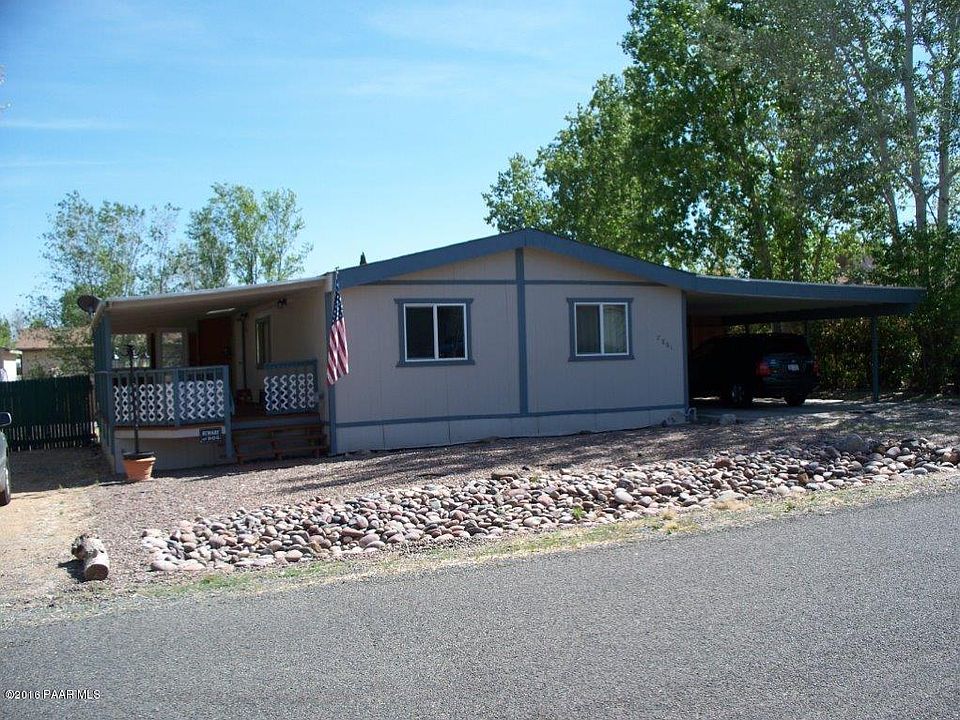 1st image of 7881 E Thelma Dr