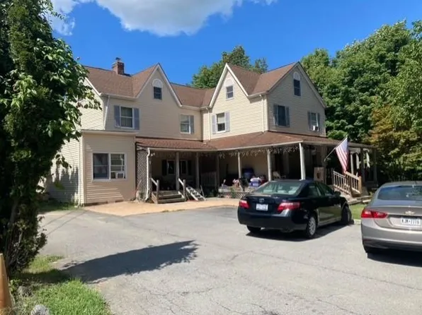 9 Conklin Lane, Harriman, NY 10926