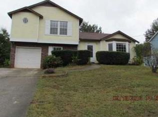 2496 Corner Shoals Dr, Decatur, GA 30034