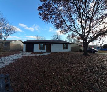 218 Redwood Dr, Mesquite, TX, 75181