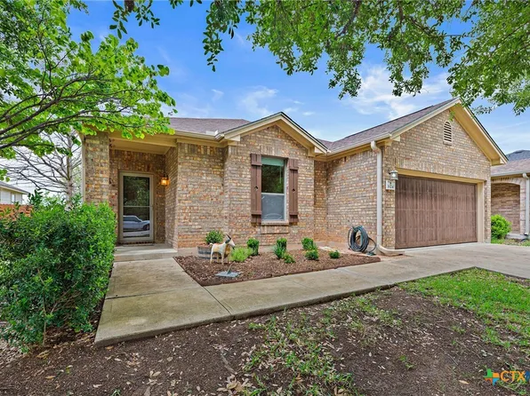 1624 Bayland St, Round Rock, TX 78664