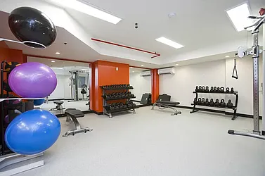 Rented by REAL New York