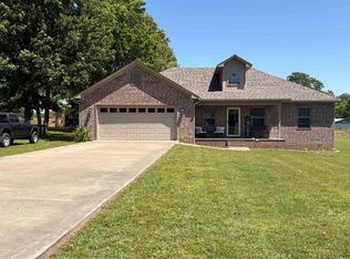 (Undisclosed Address), Judsonia, AR 72081
