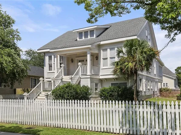 6831 W End Blvd, New Orleans, LA 70124