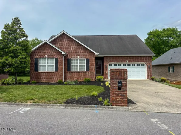 4008 Nickleby Ct, Kingsport, TN 37663