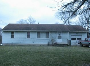 126 Walker Ave S, Mansfield, OH 44905