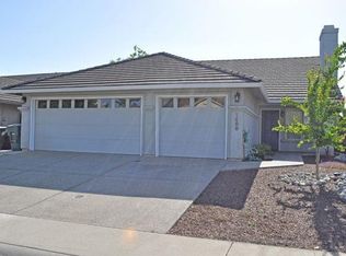 1400 Cobblestone Dr, Lincoln, CA