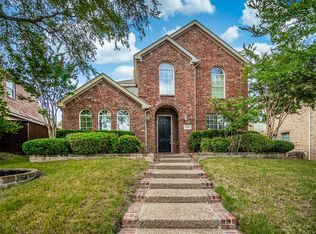 15610 Forest Creek Dr, Frisco, TX 75035