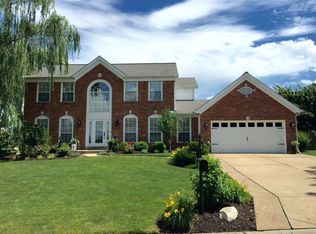 36 Muirfield Hill Ct S, Saint Charles, MO
