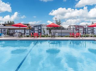 Novo on 52nd, Lynnwood, WA 98037