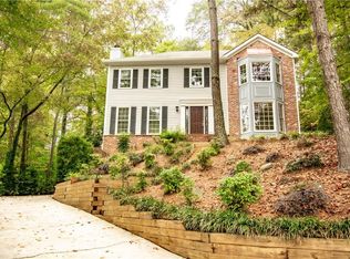 2364 Forestmont Ct, Marietta, GA 30062