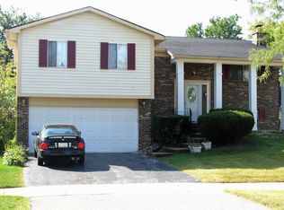 5937 Allemong Dr, Matteson, IL