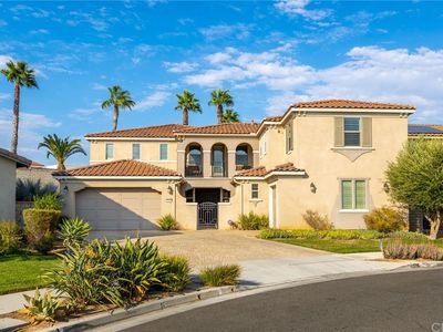 13108 Berts Way, Corona, CA, 92880