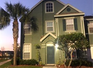 9542 Lake Chase Island Way, Tampa, FL 33626
